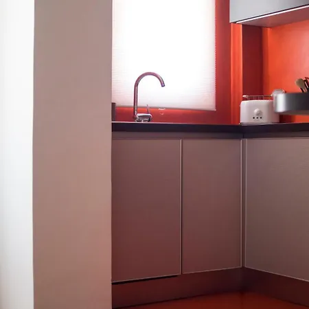 Italianway Easy - Corso Lodi 78 Apartmán