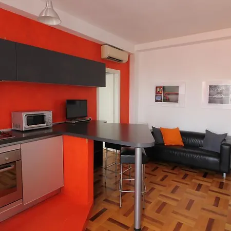 Apartamento Italianway-lodi 78 *
