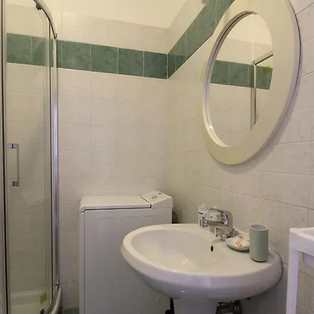 Italianway-lodi 78 Apartament