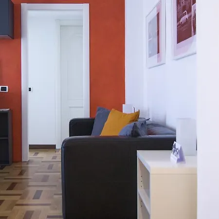 Italianway-lodi 78 Apartamento Milán