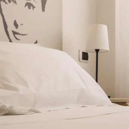 Apartament Italianway-lodi 78 *
