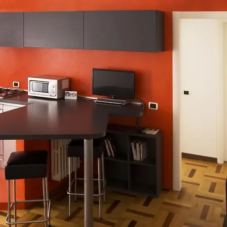 Italianway-lodi 78 Apartamento *