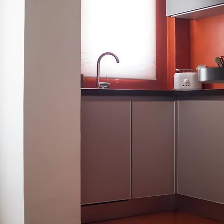 Italianway-lodi 78 Apartament