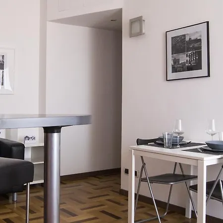 Italianway-lodi 78 Apartament