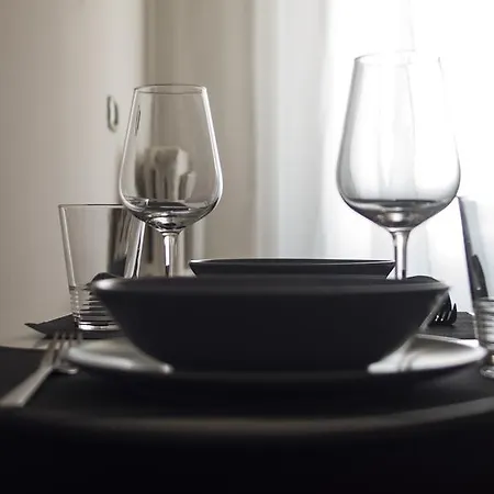 Italianway-lodi 78 Apartamento Milán