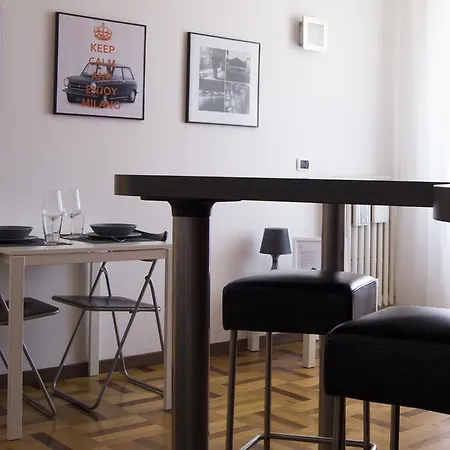 Italianway-lodi 78 Apartamento *