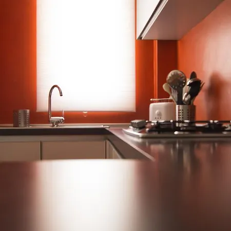 Italianway-lodi 78 Apartament Mediolan