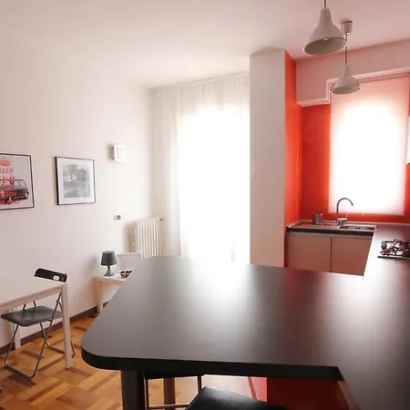Apartamento Italianway-lodi 78 *